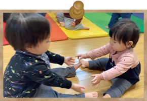 保育目標1
